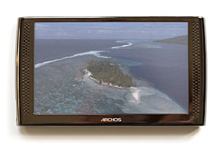 Archos 7