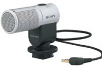 Video Camcorders - Handycam - Camcorder Accessories - Video Microphones - Sony Style Canada